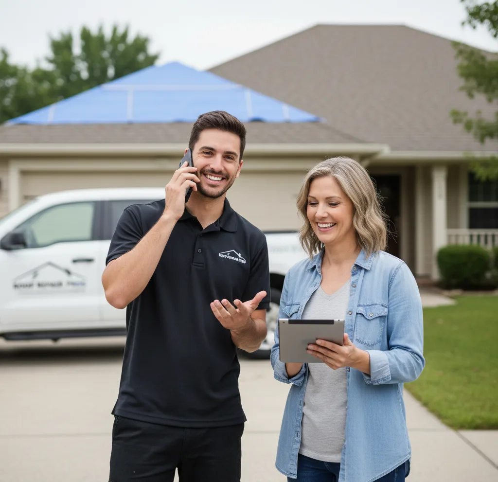 Roof Maintenance in Clearfield, KY